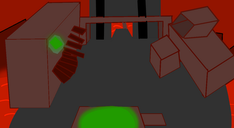Roblox Flood Escape 2 Sinking Ship Updated By Sandwwich On Deviantart -