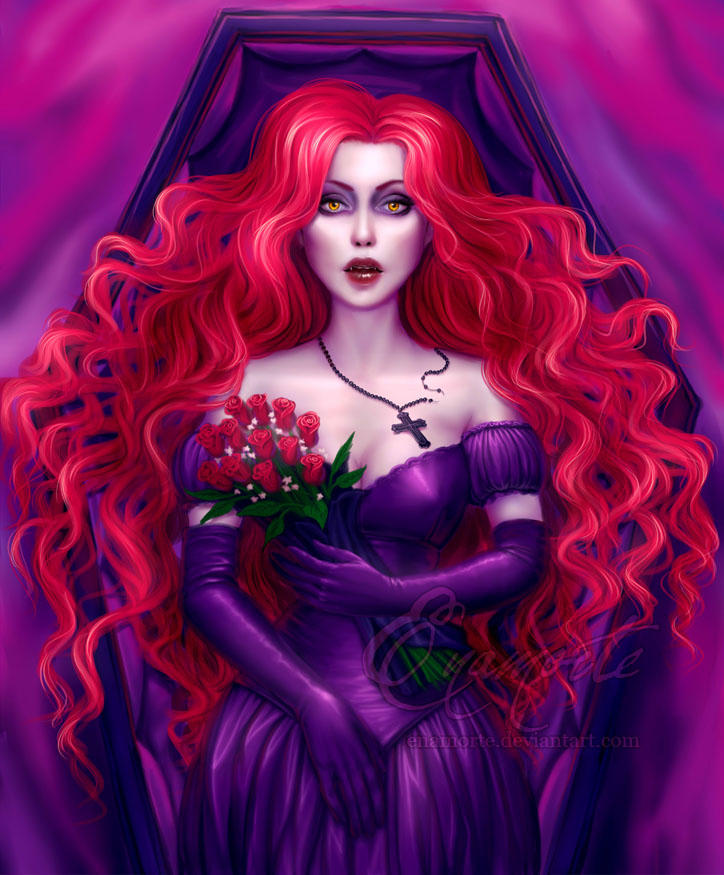 Awakening by Enamorte