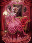 Master and Slave by Enamorte