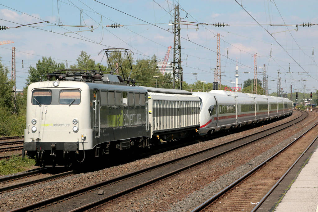 Back to Siemens by Budeltier Back to Siemens by Budeltier