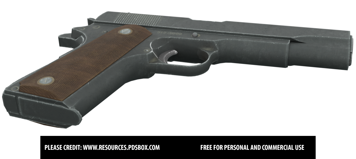 Colt-3 by Andrei-Oprinca