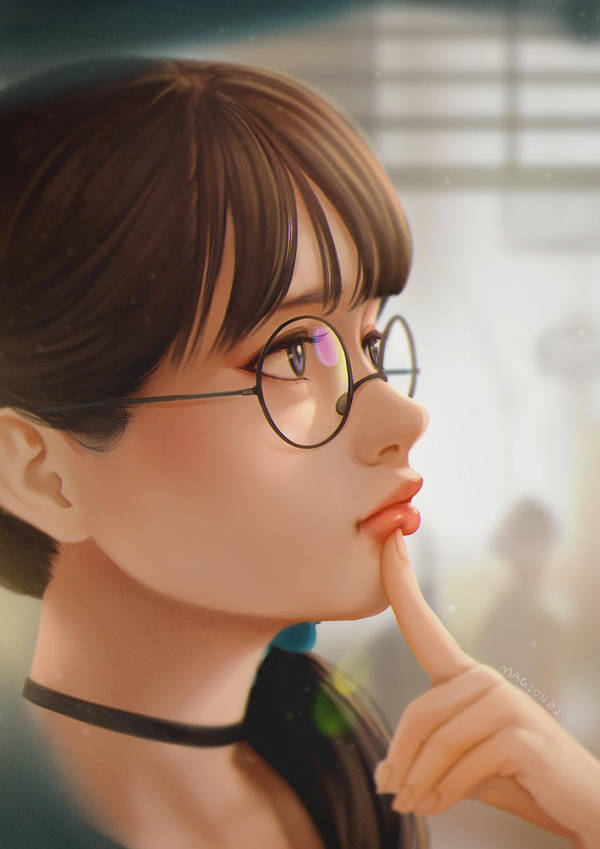 Indecisive by magion02