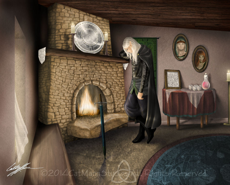 88 Lament by InochiToHi