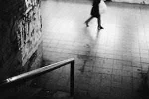 Nearly empty by VicDaR3n