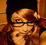 Sweet Emo Session I by Mecki