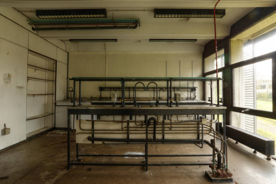 Science Labs 20 by yanshee