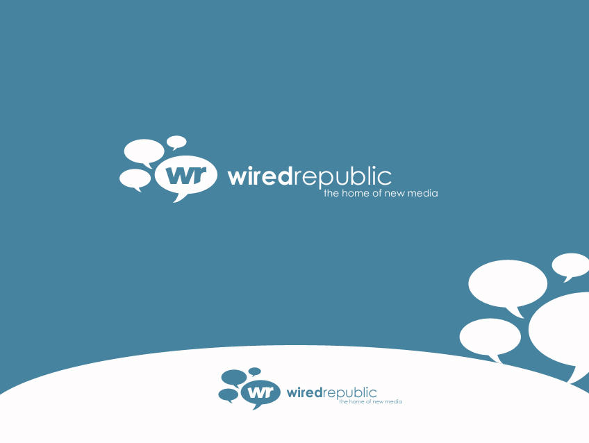 wiredrepublic. by Kupahh