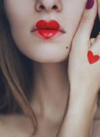 Love by Escapetoparadise