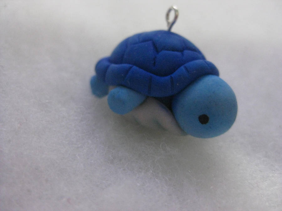 Sea Turtle by Lunatica-Reiko