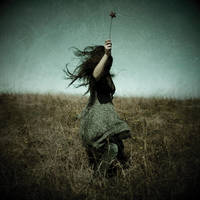 The way we come undone by vampire-zombie