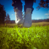 up and away by vampire-zombie