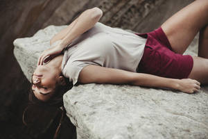 sweeping dreams by vampire-zombie