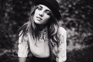 amelia by vampire-zombie