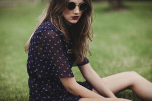 john lennon by vampire-zombie