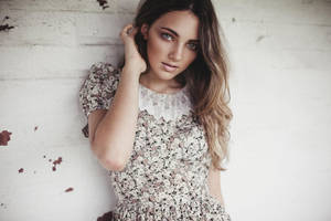 floral love by vampire-zombie