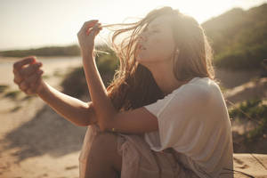 peaches by vampire-zombie