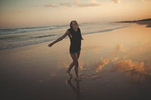 last minutes of light by vampire-zombie