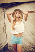 summer ii by vampire-zombie