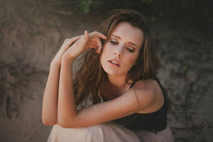 in the shadows of the sun by vampire-zombie