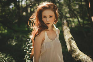 pixie by vampire-zombie