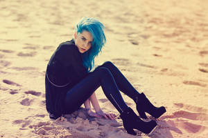 paradise punch by vampire-zombie