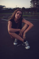 last night by vampire-zombie