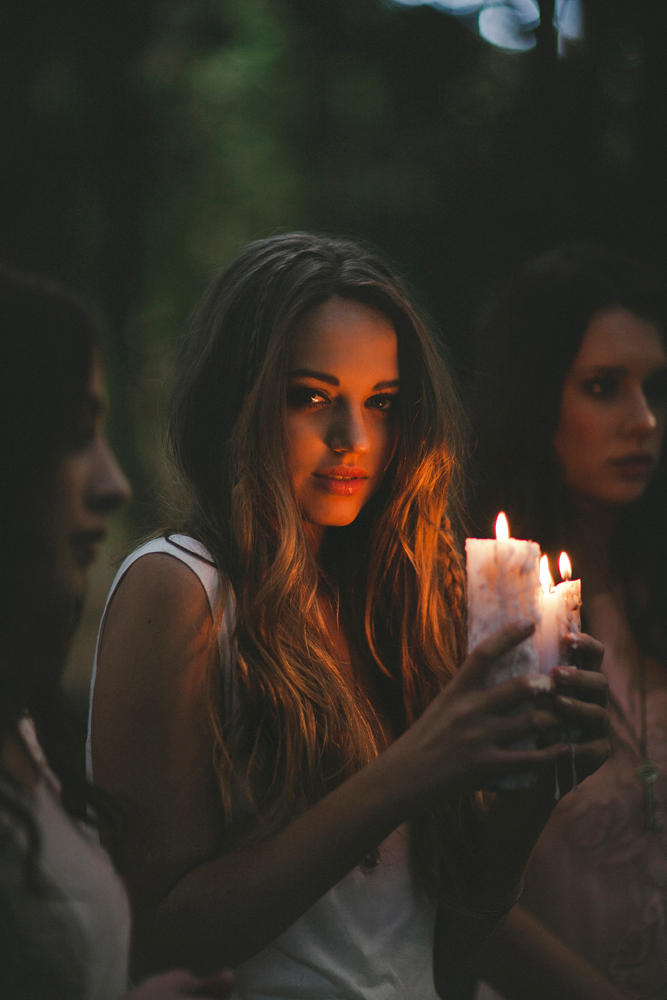 where trees are born and where their branches by vampire-zombie