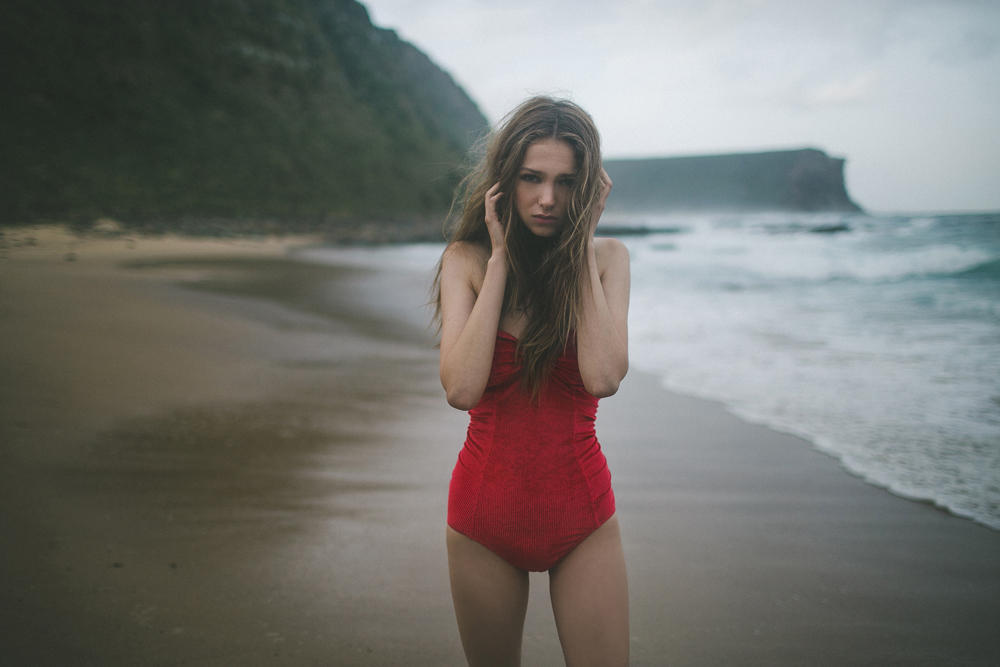 red and blue by vampire-zombie