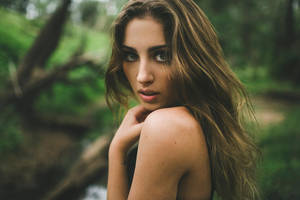 honey by vampire-zombie