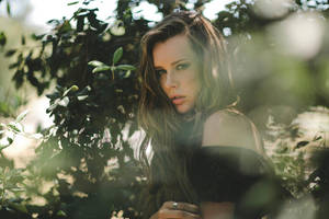 olive by vampire-zombie