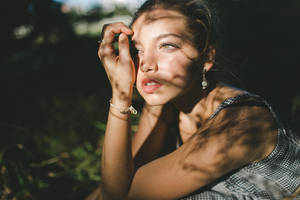 light and shadow by vampire-zombie