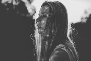 light in darkness by vampire-zombie