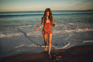 oasis by vampire-zombie