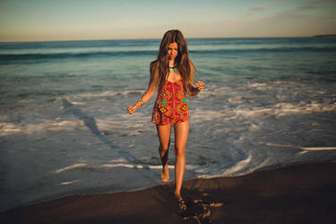 oasis by vampire-zombie