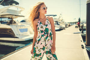 lady luna by vampire-zombie