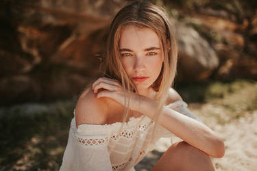 drifter by vampire-zombie