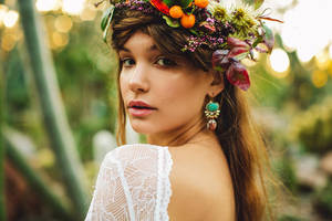 golden garden by vampire-zombie