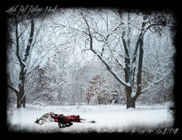 Little Red Riding Hood by CatarsisADiez