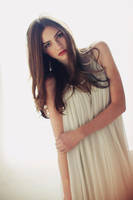 Emily Tender @ Muse III by JillianXenia