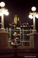 Wait then as my heart drops by 1tsuka