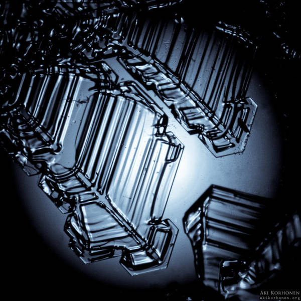 Snow crystals 4 by ak87