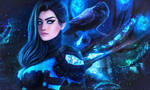 Nevermore by MagicnaAnavi