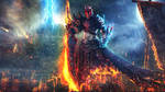 GW2 Unstoppable Force_-_SMC 4k by MagicnaAnavi