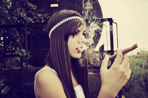 Smoke your dreams by DD-a