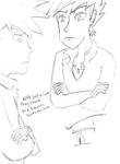 AFI Lyrics - Gary Scribble 01 by Aisuryuu