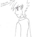 AFI Lyrics - Gary Scribble 02 by Aisuryuu