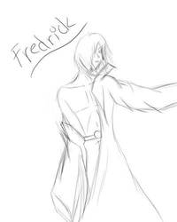 Dn't Prtnd U Evr Fgt bout Me by Aisuryuu