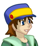 Richie - icon image original by Aisuryuu