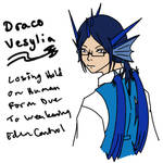 AoH - Draco Weakening Control by Aisuryuu