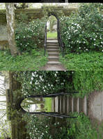 St Mary's Stock 11 by Elandria